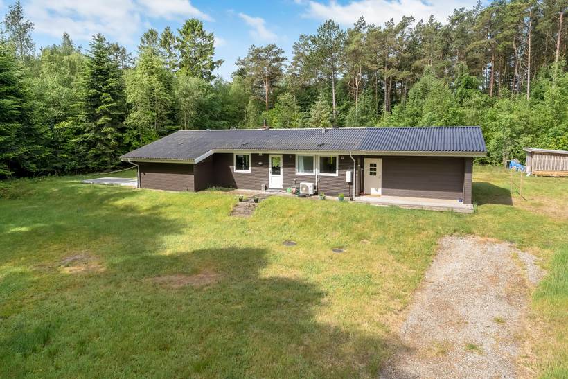 Foto von Ferienhaus WD62 in Lyngså - Nordjütland Ost