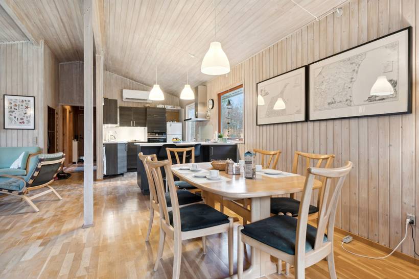 Foto von Ferienhaus WD62 in Lyngså - Nordjütland Ost