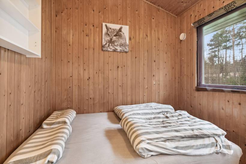 Foto von Ferienhaus WD62 in Lyngså - Nordjütland Ost