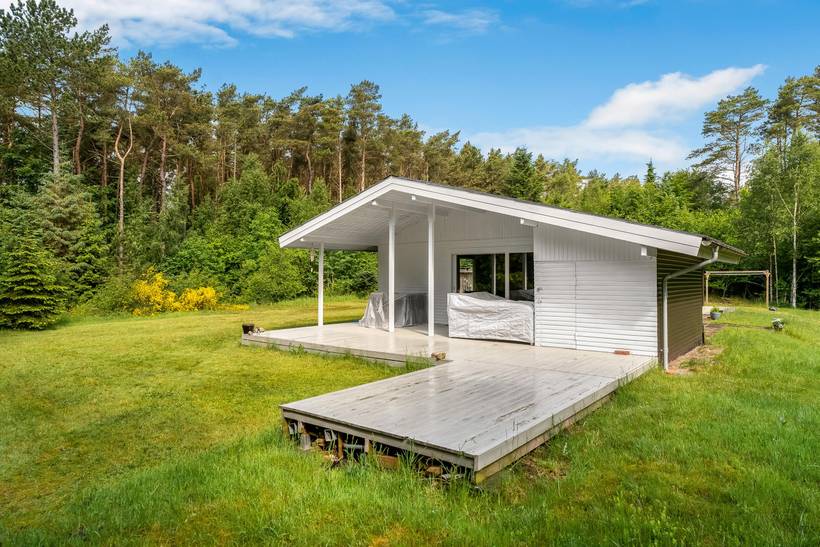 Foto von Ferienhaus WD62 in Lyngså - Nordjütland Ost