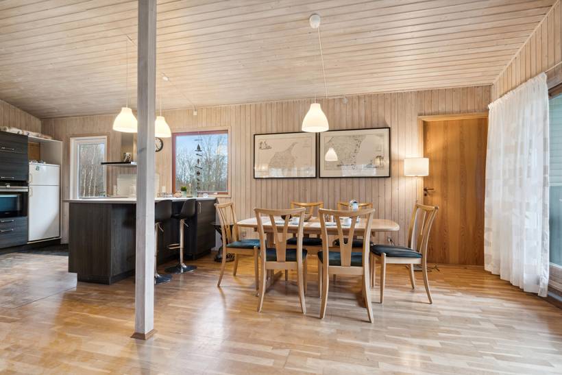 Foto von Ferienhaus WD62 in Lyngså - Nordjütland Ost