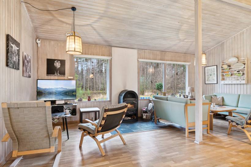 Foto von Ferienhaus WD62 in Lyngså - Nordjütland Ost