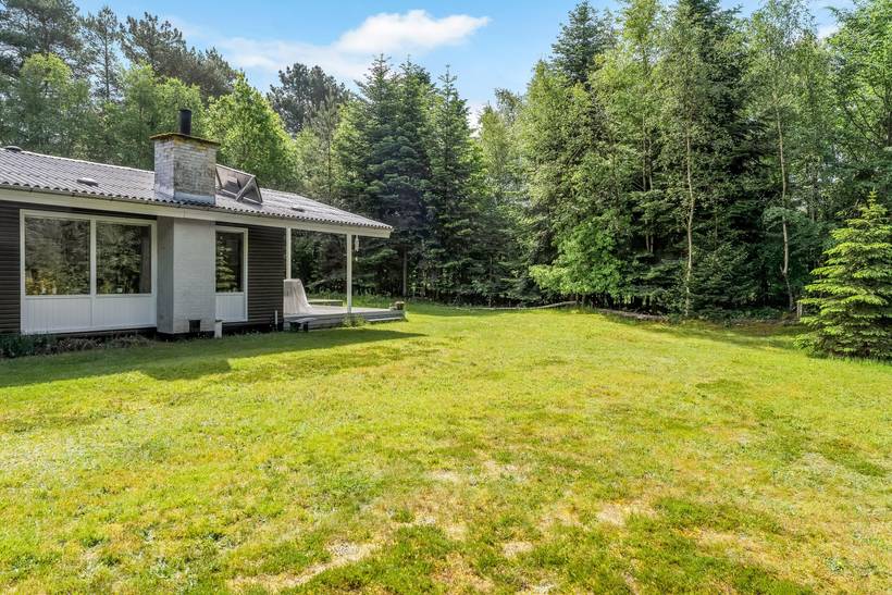 Foto von Ferienhaus WD62 in Lyngså - Nordjütland Ost