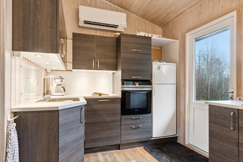 Foto von Ferienhaus WD62 in Lyngså - Nordjütland Ost
