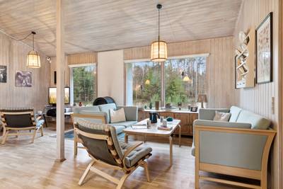 Vorschaubild von Ferienhaus WD62 in Lyngså - Nordjütland Ost