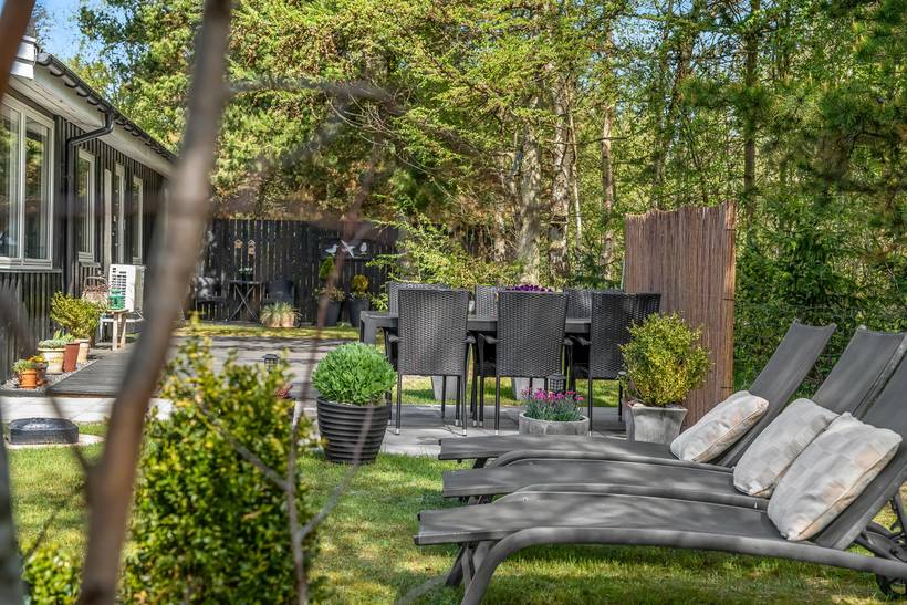 Foto von Ferienhaus WD68 in Hou - Nordjütland Ost