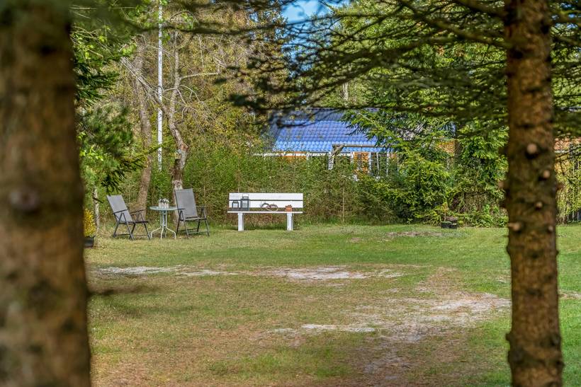 Foto von Ferienhaus WD68 in Hou - Nordjütland Ost