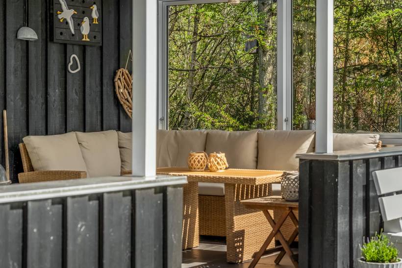 Foto von Ferienhaus WD68 in Hou - Nordjütland Ost