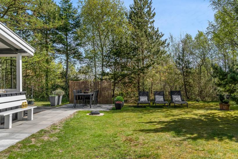 Foto von Ferienhaus WD68 in Hou - Nordjütland Ost