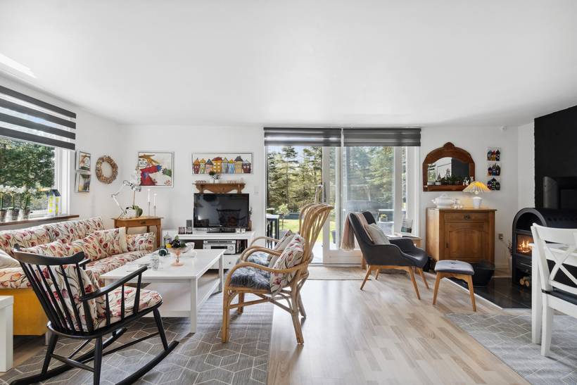Foto von Ferienhaus WD68 in Hou - Nordjütland Ost