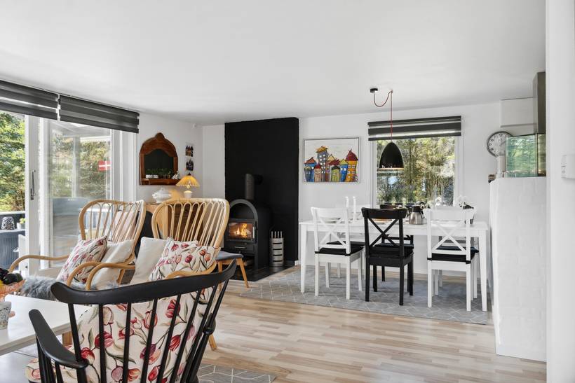 Foto von Ferienhaus WD68 in Hou - Nordjütland Ost
