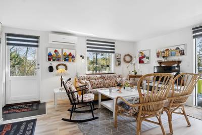 Vorschaubild von Ferienhaus WD68 in Hou - Nordjütland Ost