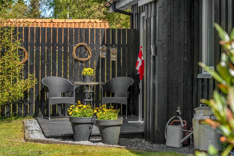 Foto von Ferienhaus WD68 in Hou - Nordjütland Ost