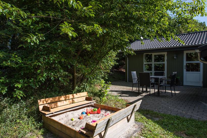 Foto von Ferienhaus WD76 in Henne Strand - Westjütland