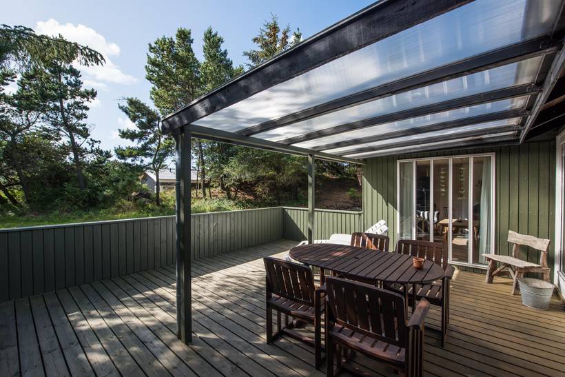 Foto von Ferienhaus WD76 in Henne Strand - Westjütland