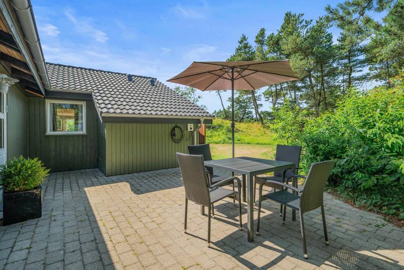 Foto von Ferienhaus WD76 in Henne Strand - Westjütland