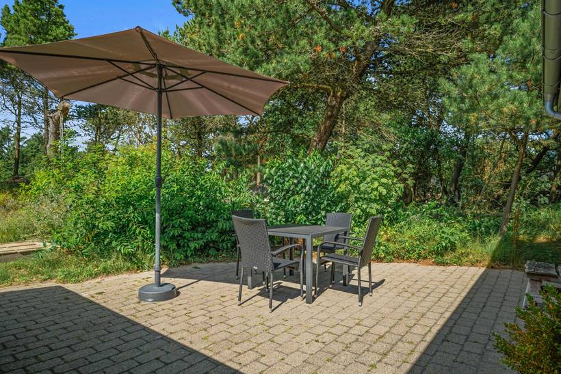 Foto von Ferienhaus WD76 in Henne Strand - Westjütland