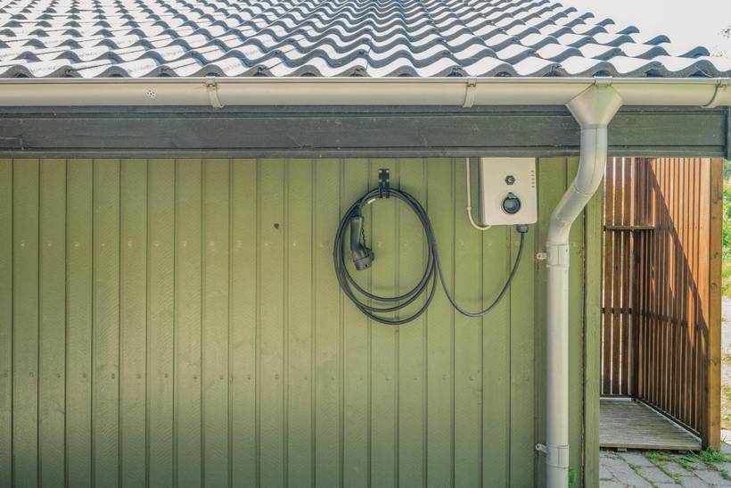 Foto von Ferienhaus WD76 in Henne Strand - Westjütland