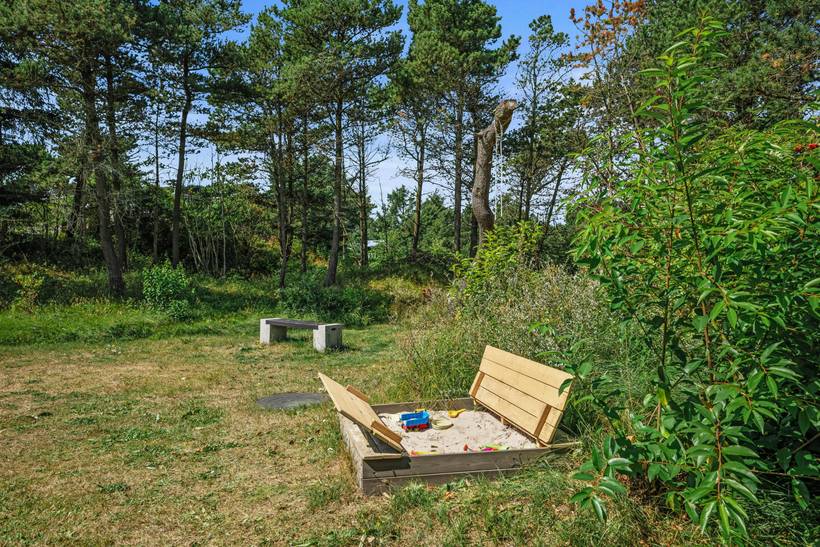 Foto von Ferienhaus WD76 in Henne Strand - Westjütland