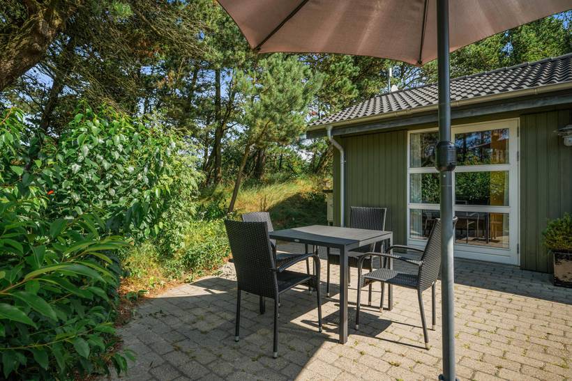 Foto von Ferienhaus WD76 in Henne Strand - Westjütland