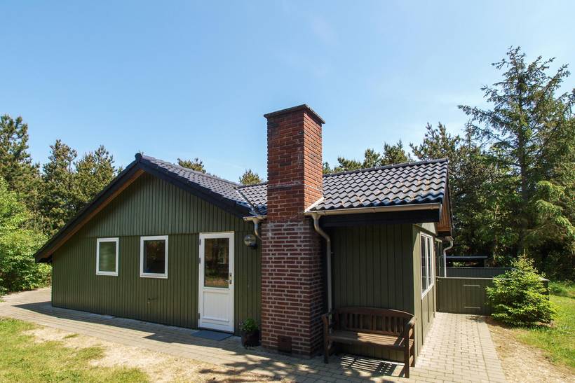 Foto von Ferienhaus WD76 in Henne Strand - Westjütland