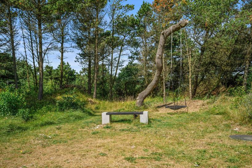 Foto von Ferienhaus WD76 in Henne Strand - Westjütland
