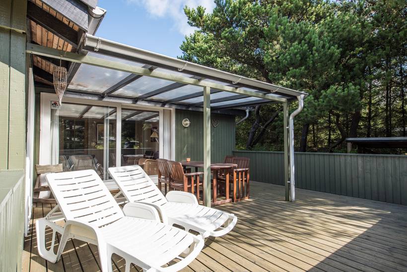 Foto von Ferienhaus WD76 in Henne Strand - Westjütland