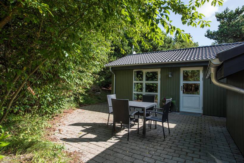 Foto von Ferienhaus WD76 in Henne Strand - Westjütland