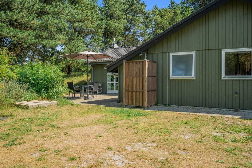 Foto von Ferienhaus WD76 in Henne Strand - Westjütland