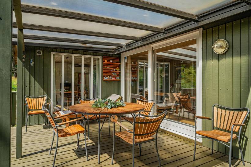 Foto von Ferienhaus WD76 in Henne Strand - Westjütland