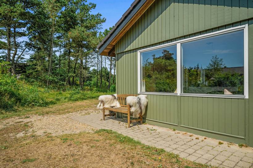 Foto von Ferienhaus WD76 in Henne Strand - Westjütland