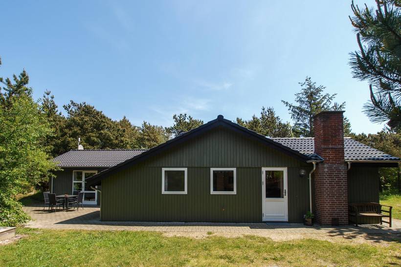 Foto von Ferienhaus WD76 in Henne Strand - Westjütland