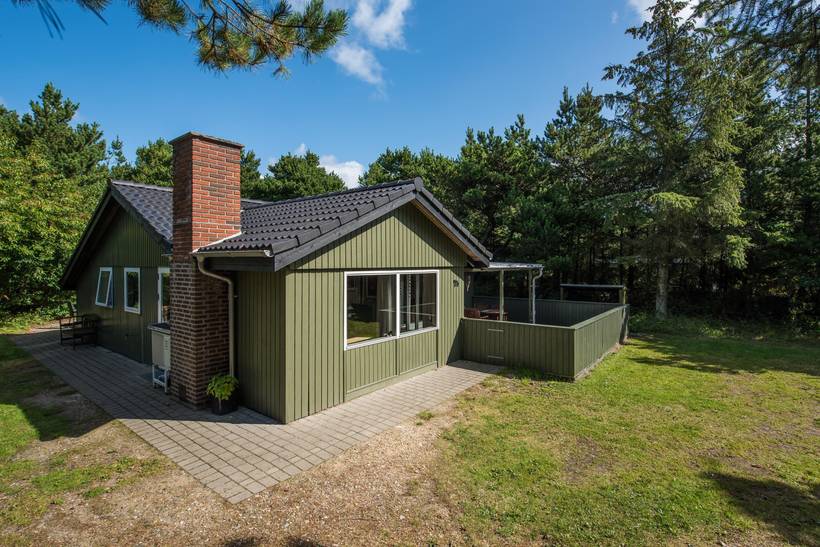 Foto von Ferienhaus WD76 in Henne Strand - Westjütland