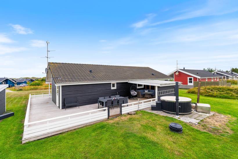 Foto von Ferienhaus WD82 in Haurvig - Årgab - Westjütland