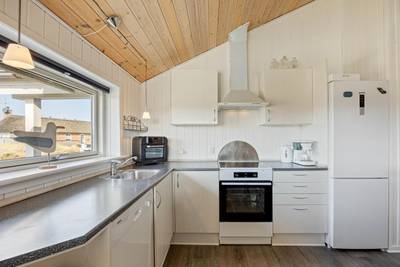 Vorschaubild von Ferienhaus WD82 in Haurvig - Årgab - Westjütland