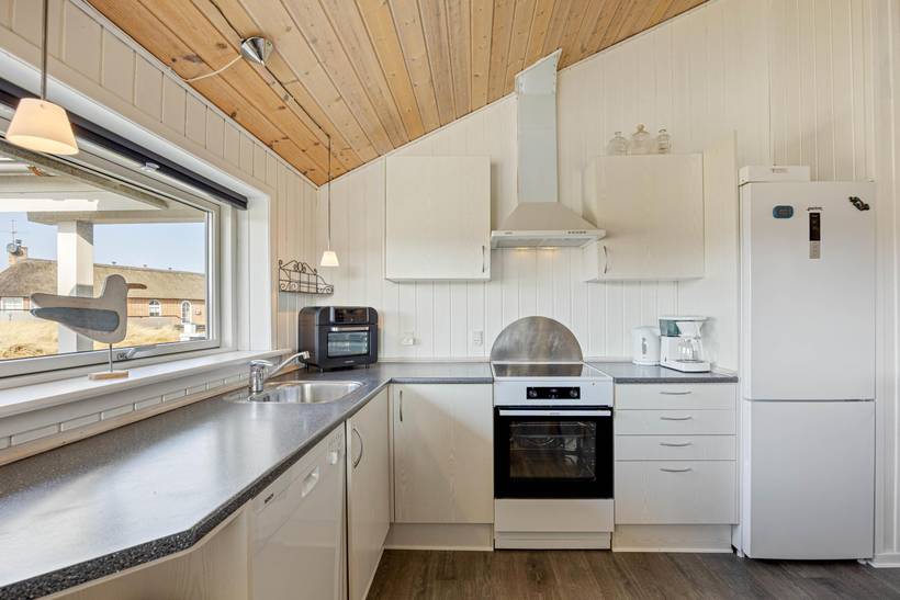 Foto von Ferienhaus WD82 in Haurvig - Årgab - Westjütland