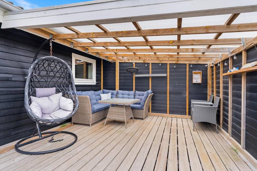 Foto von Ferienhaus WD82 in Haurvig - Årgab - Westjütland