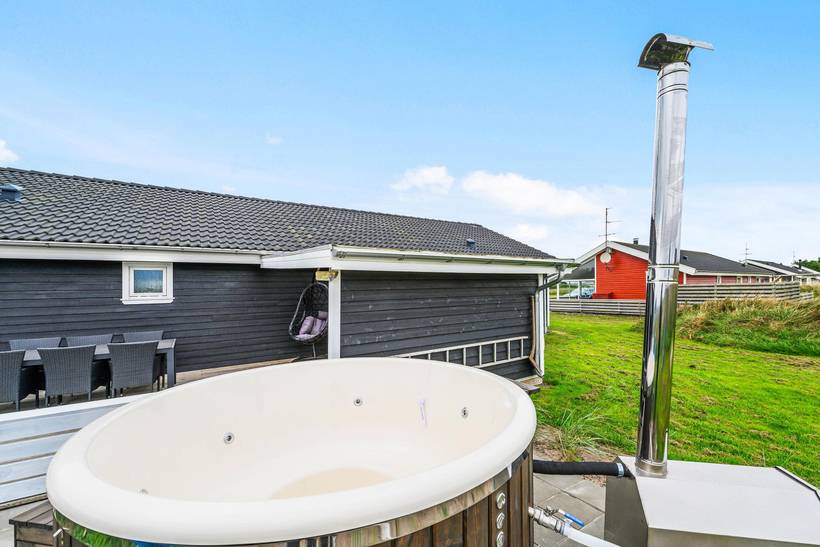 Foto von Ferienhaus WD82 in Haurvig - Årgab - Westjütland