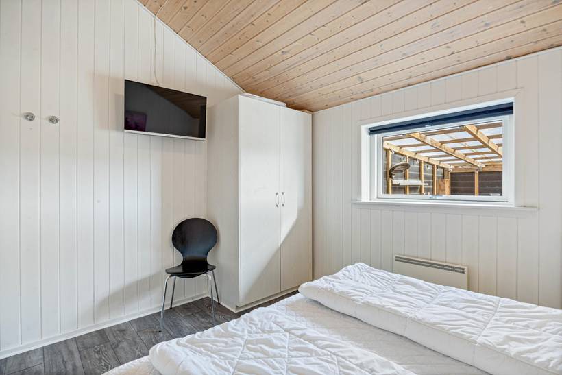 Foto von Ferienhaus WD82 in Haurvig - Årgab - Westjütland
