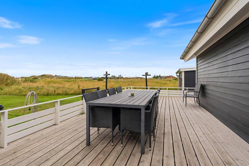 Foto von Ferienhaus WD82 in Haurvig - Årgab - Westjütland