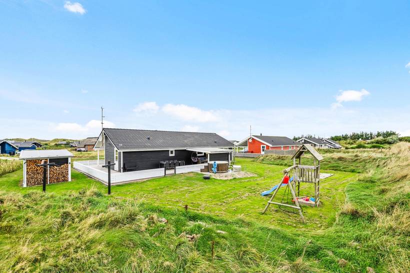 Foto von Ferienhaus WD82 in Haurvig - Årgab - Westjütland