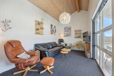 Vorschaubild von Ferienhaus WD82 in Haurvig - Årgab - Westjütland