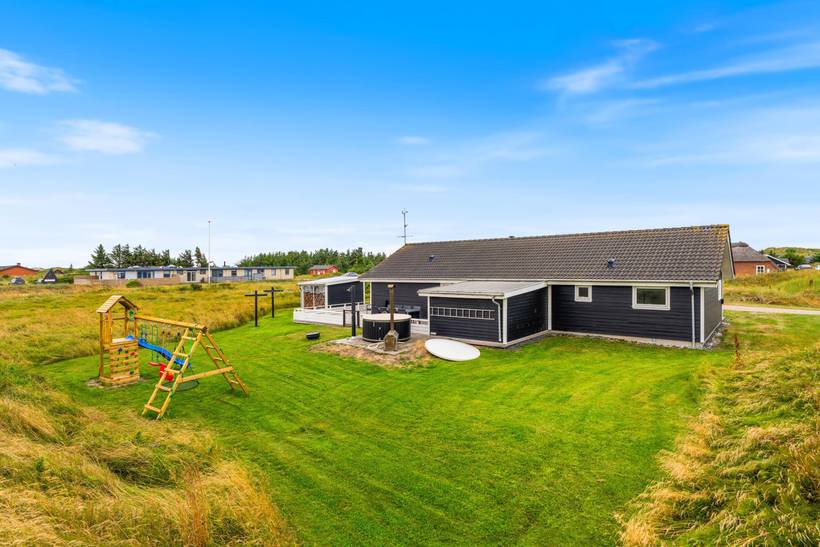 Foto von Ferienhaus WD82 in Haurvig - Årgab - Westjütland