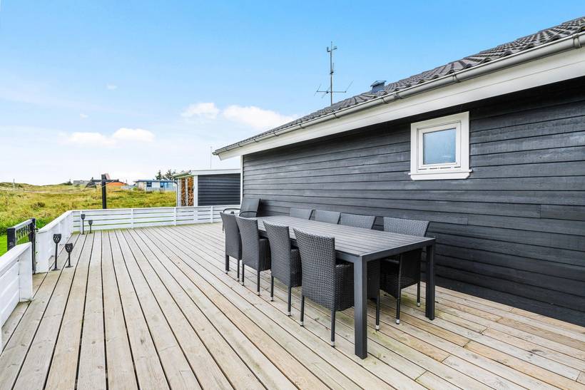 Foto von Ferienhaus WD82 in Haurvig - Årgab - Westjütland