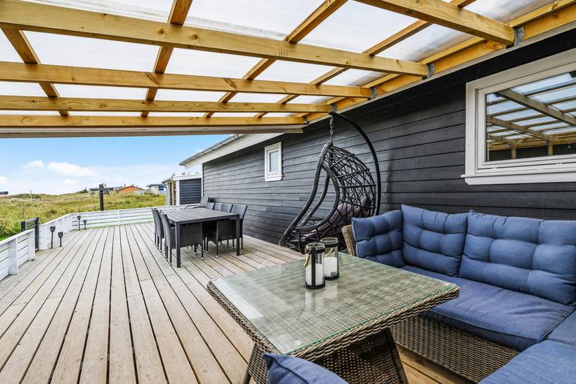 Foto von Ferienhaus WD82 in Haurvig - Årgab - Westjütland