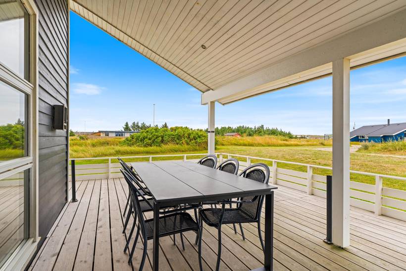 Foto von Ferienhaus WD82 in Haurvig - Årgab - Westjütland