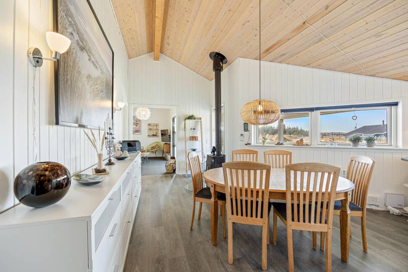 Foto von Ferienhaus WD82 in Haurvig - Årgab - Westjütland