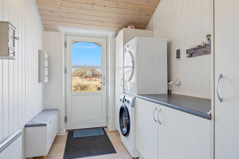 Foto von Ferienhaus WD82 in Haurvig - Årgab - Westjütland