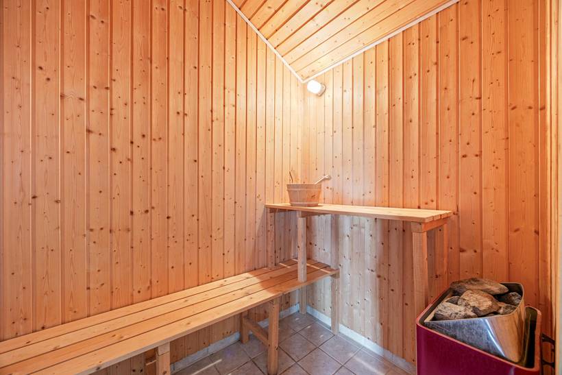 Foto von Ferienhaus WD82 in Haurvig - Årgab - Westjütland