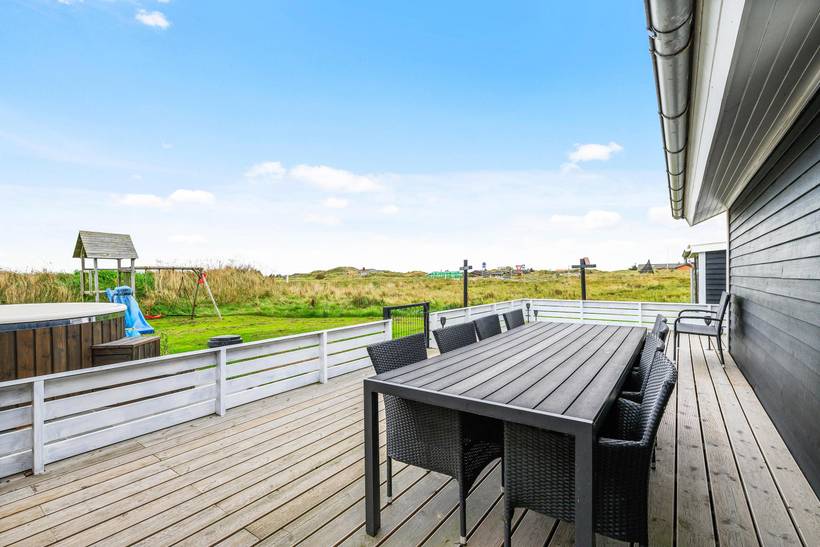 Foto von Ferienhaus WD82 in Haurvig - Årgab - Westjütland